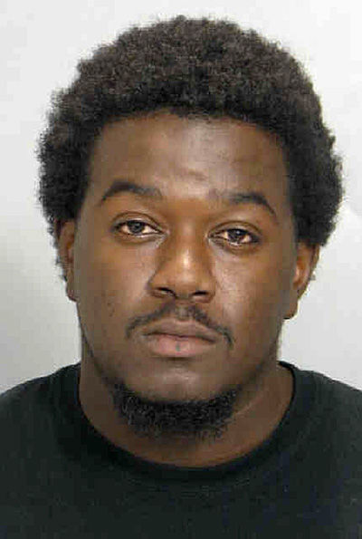Shevin Darnell Castons